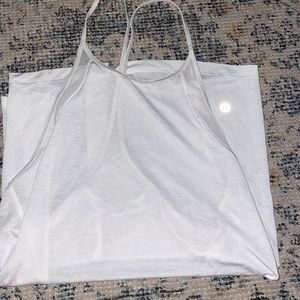 lululemon halter tank
